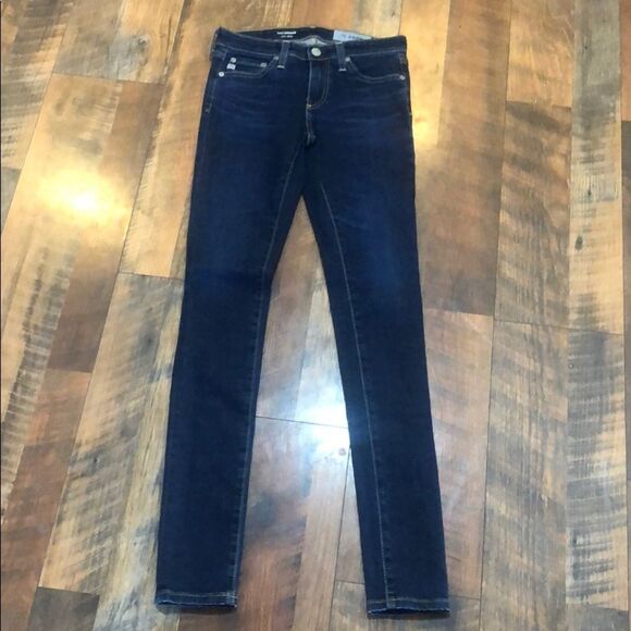 AG Adriano Goldschmied Jeans 24 R (2558) - Picture 1 of 10